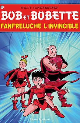 Bob et Bobette #320