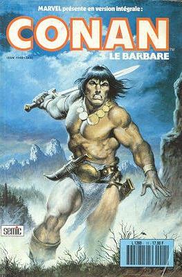 Conan Le Barbare #11