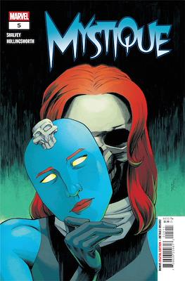Mystique Vol. 2 (2024-2025) #5