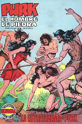 Purk, el hombre de piedra (1974) (Grapa 20 pp) #26
