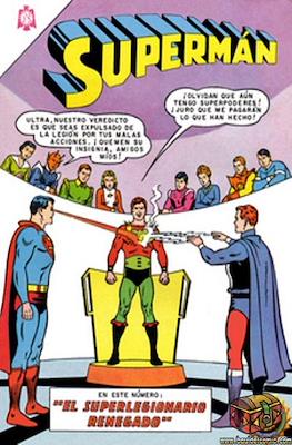 Supermán #469