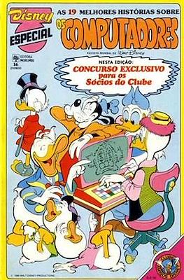 Disney Especial #16