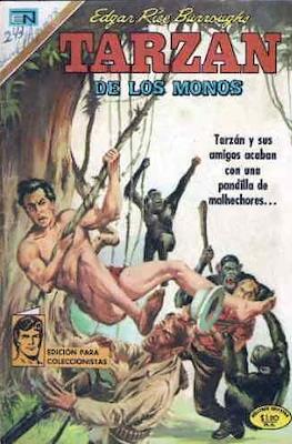 Tarzán #243