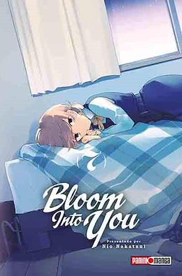 Bloom Into You (Rústica con sobrecubierta) #7