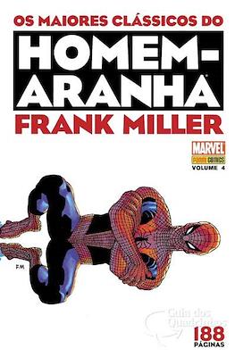 Os maiores clássicos do Homem-Aranha #4