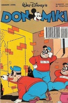 Don Miki #446