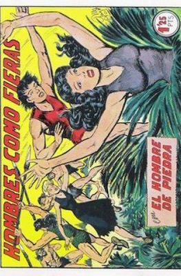 Purk, el hombre de piedra (1950-1958) #110