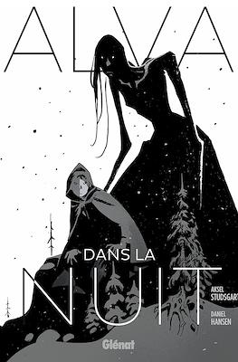 Alva dans la nuit
