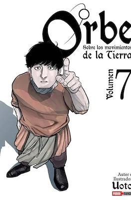 Orbe: Sobre los movimientos de la Tierra (Rústica) #7