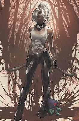 Something Is Killing The Children (Variant Cover) #31.9