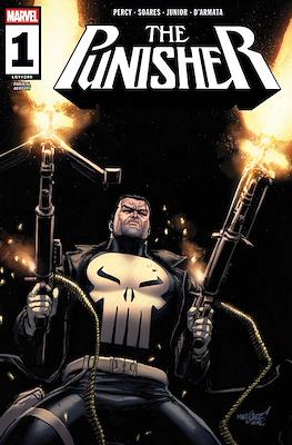 The Punisher Vol. 15 (2026-)