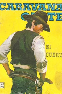 Caravana / Caravana Oeste #248