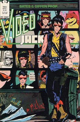 Video Jack Vol 1