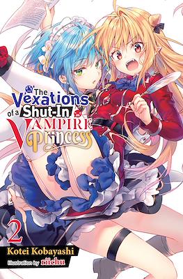 The Vexations of a Shut-In Vampire Princess (Digital) #2