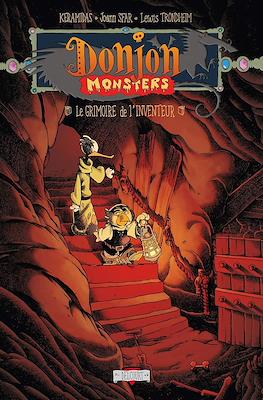 Donjon Monsters #12