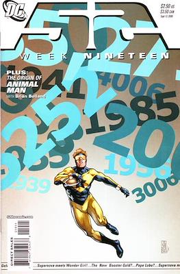 52 (2006-2007) (Comic Book) #19