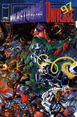 Wildstorm Universe 97 #2