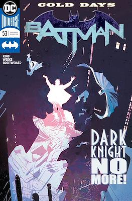 Batman Vol. 3 (2016-...) (Comic Book 32-56 pp) #53