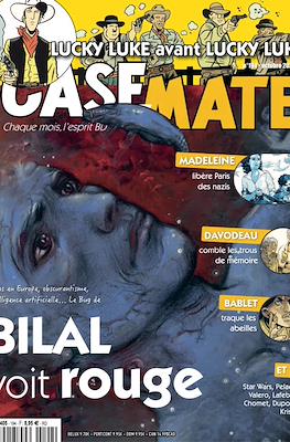 Casemate #194