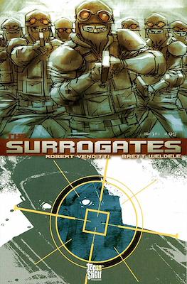 The Surrogates #3
