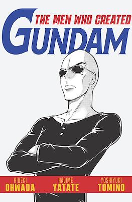 The Men Who Created Gundam