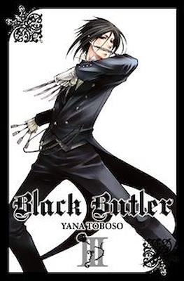Black Butler (Softcover) #3