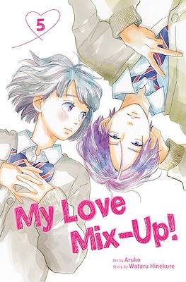 My Love Mix-Up! #5