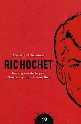 Ric Hochet #10