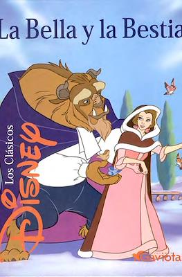 Los Clásicos Disney (Cartoné) #19