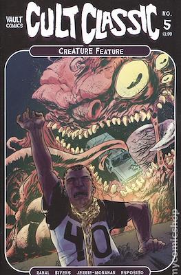 Cult Classic Creature Feature #5