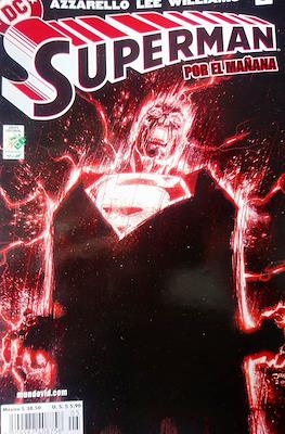 Superman: Por el mañana #5