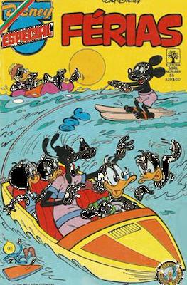 Disney Especial #55