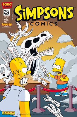 Simpsons Comics #237