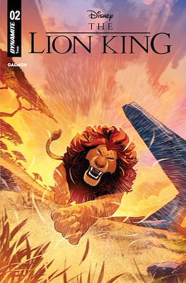 Disney's The Lion King #2