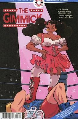 The Gimmick #3