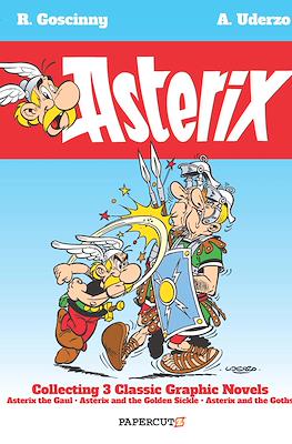 Asterix Omnibus #1