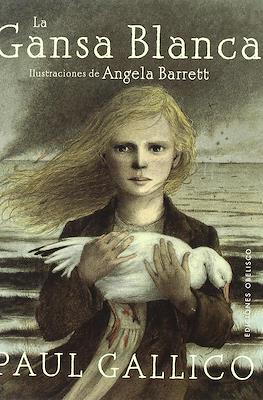 La Gansa Blanca