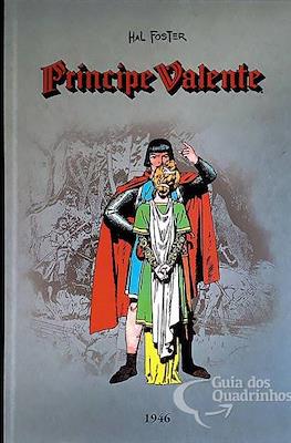 Príncipe Valente #10