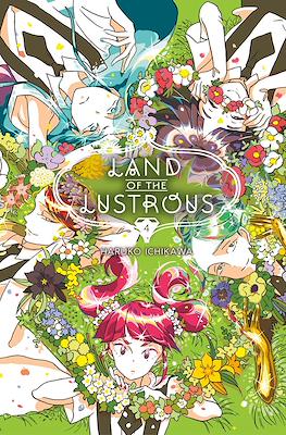 Land of the Lustrous (Softcover) #4
