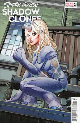 Spider-Gwen: Shadow Clones (Variant Cover) #4