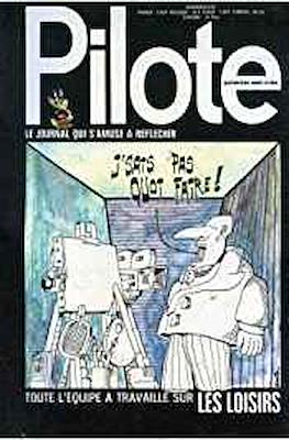 Pilote #654