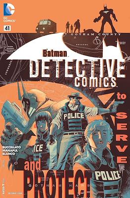 Detective Comics Vol. 2 (2011-2016) #41