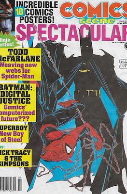 Comics Scene Spectacular #2