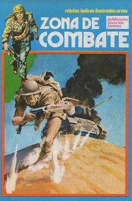 Zona de combate (Segunda serie) #105