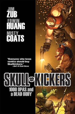 Skull-Kickers #1