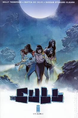 The Cull (Variant Covers) #1.5