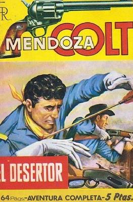 Mendoza Colt #52