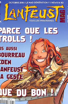 Lanfeust Mag #223