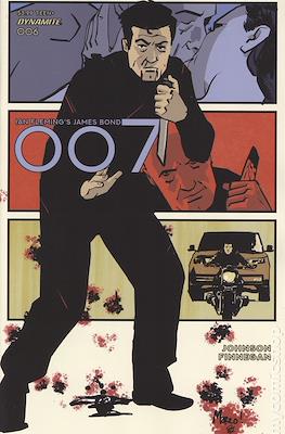 007 (2022- Variant Cover) #6.7