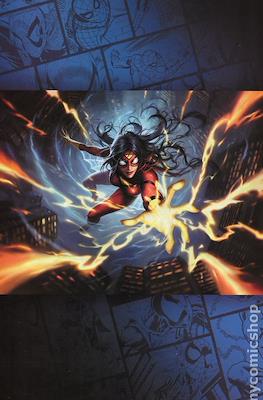 The Amazing Spider-Man: Spider-Versity (Variant Covers) #2.4